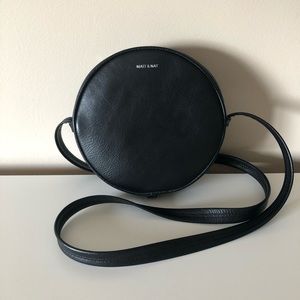 Matt & Nat Hope Charity Circle Bag